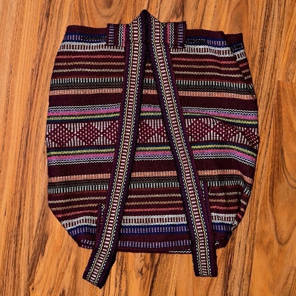 Pinzon Backpack - Picture 2 of 6